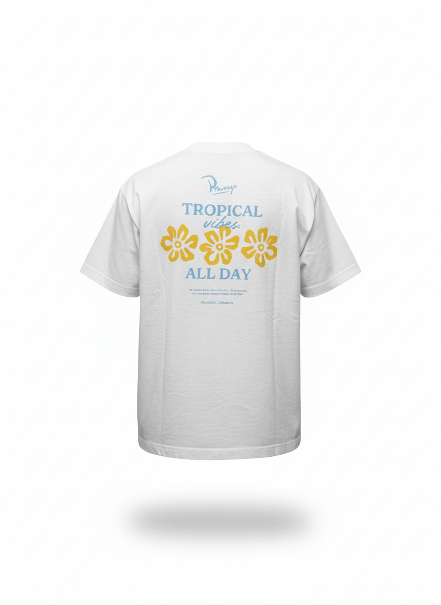 T-Shirt Provenza