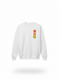CREWNECK - CAROLINA