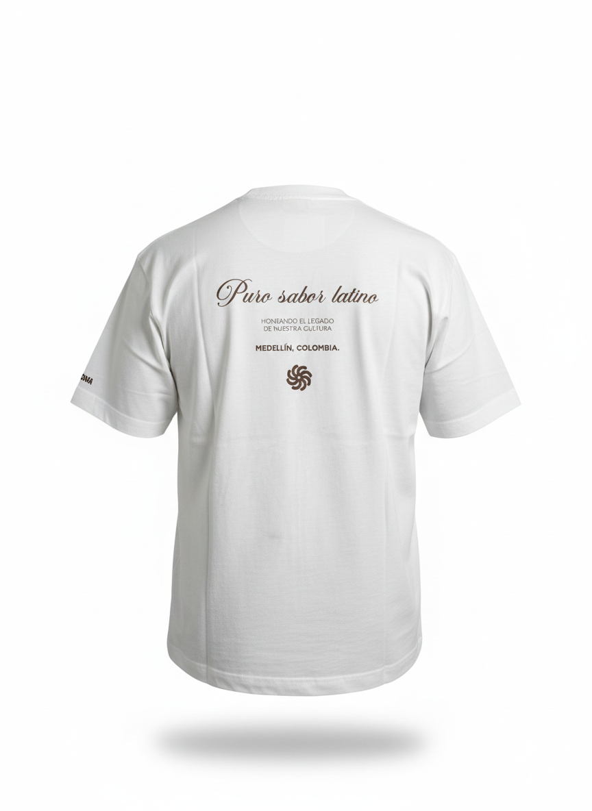 T-Shirt CAROLINA