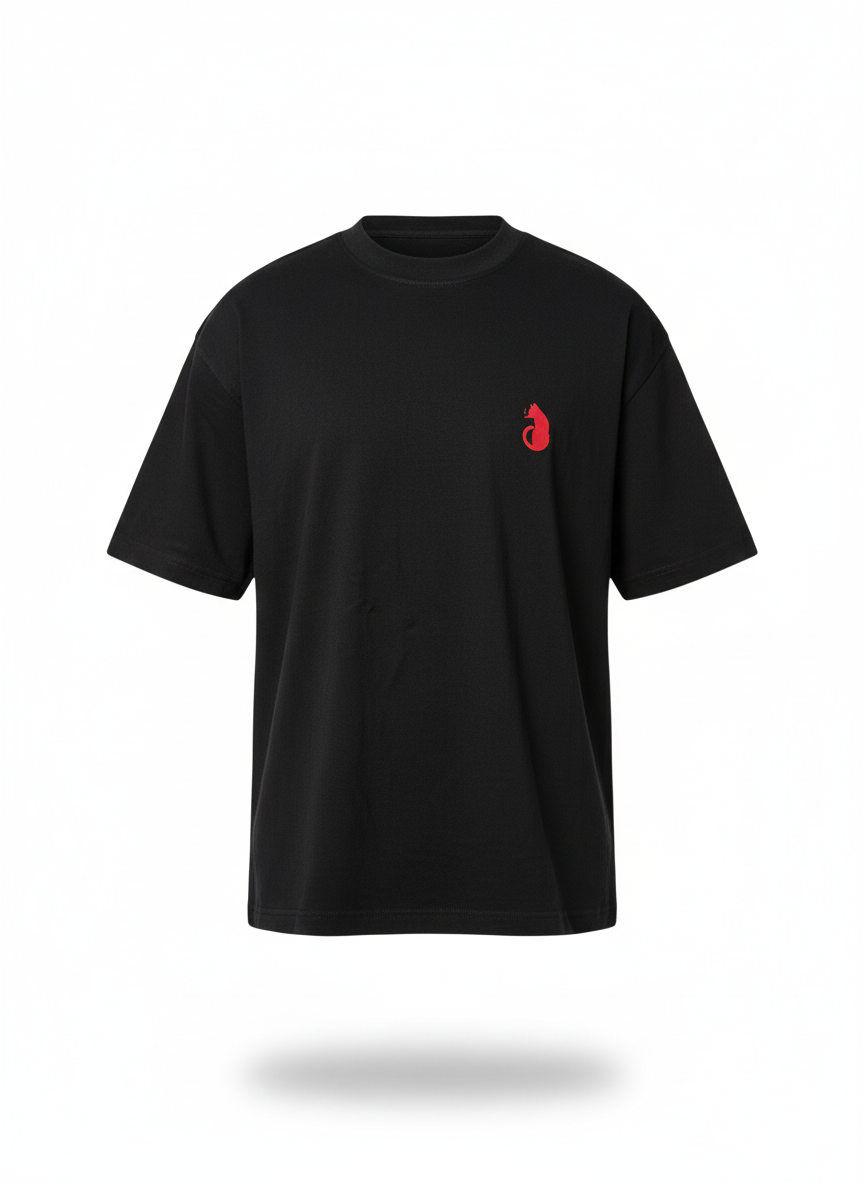 T-Shirt El Callejon del Gato