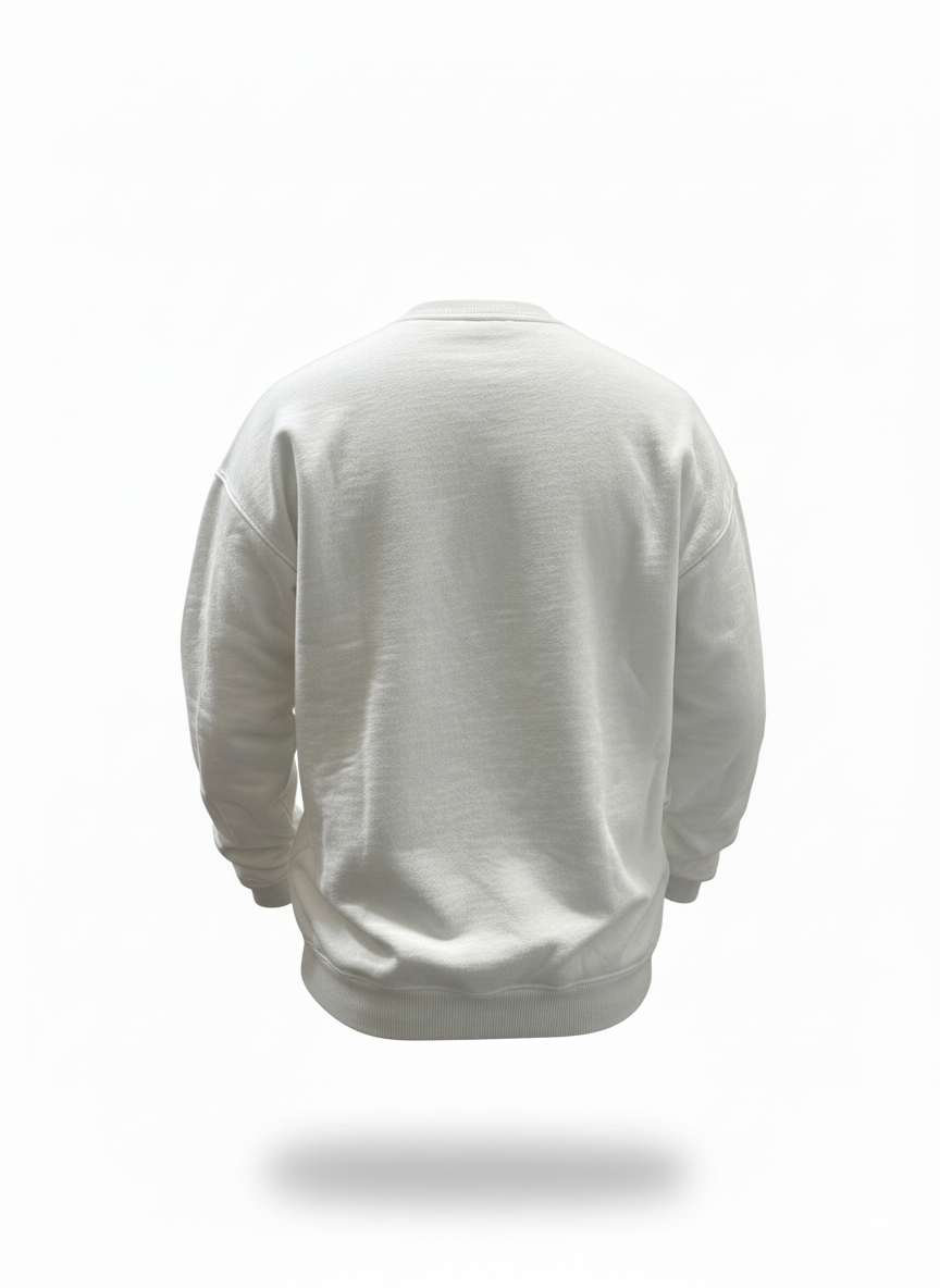 CREWNECK - CAROLINA